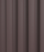 Gordijn Verduistergordijn Bruin Afbeelding 1