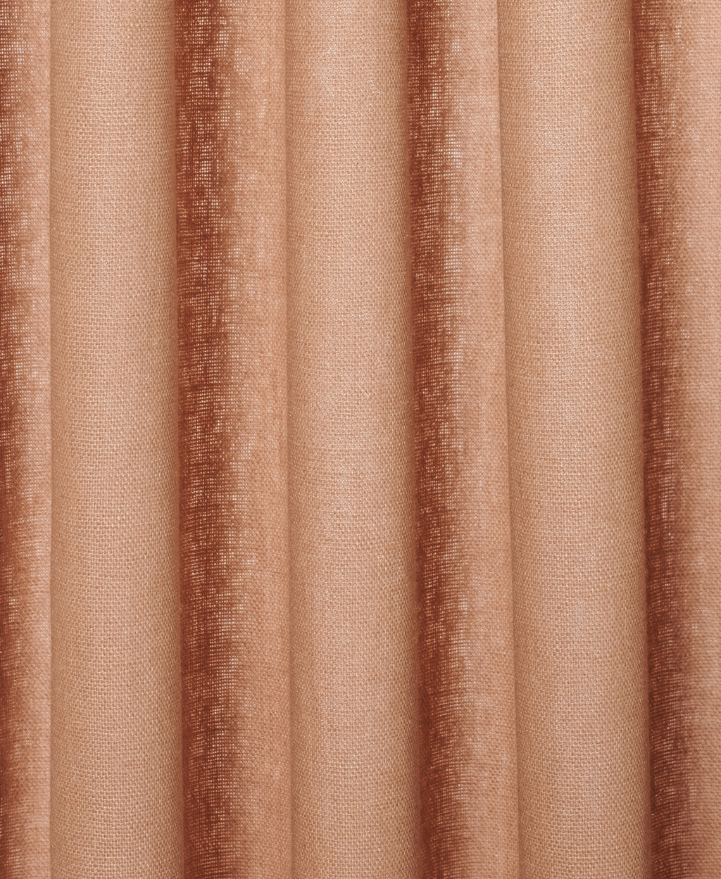 Lincas 100% Linnen Camel