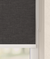 Elektrisch Rolgordijn Toscane Linnenlook Antraciet 5600 Afbeelding 2