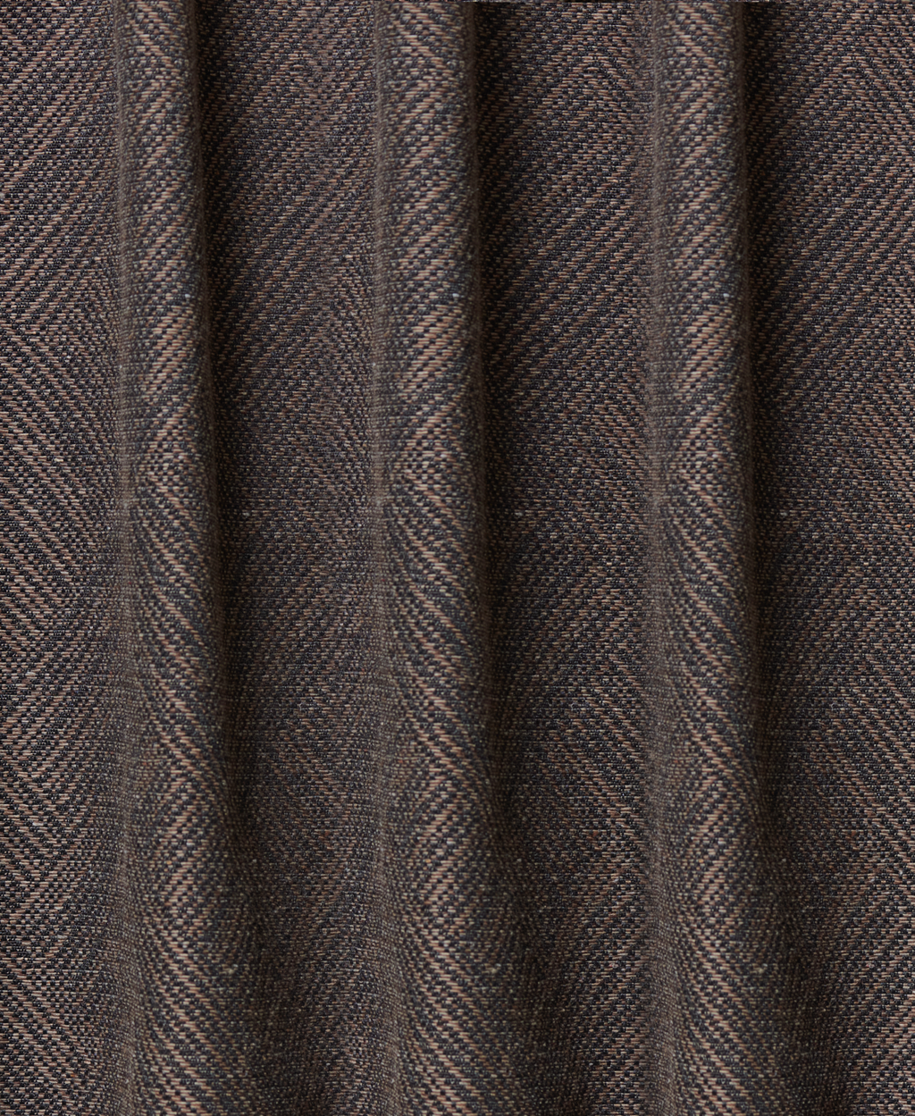 Gordijn Tambre Bruin 1147 Afbeelding 1