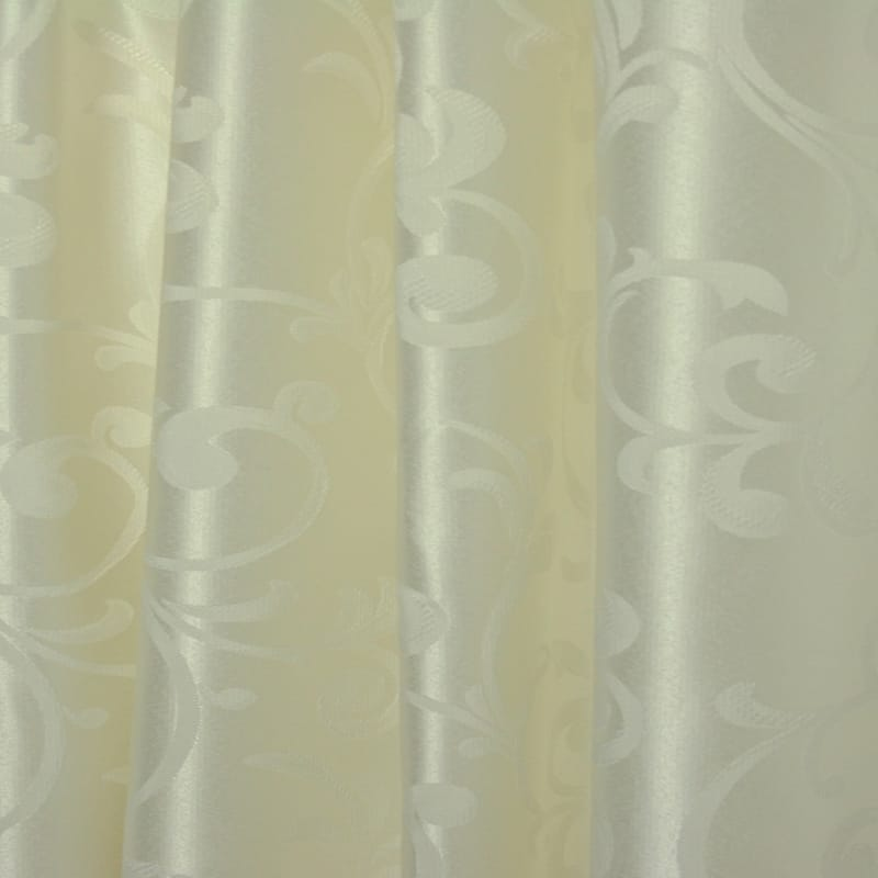 Gordijn Sem Wit Afbeelding 1