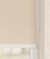 Gordijn Milaan Velours Ivoor 3200 Afbeelding 2