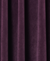 Gordijn Trend Velours Paars 69 Afbeelding 1