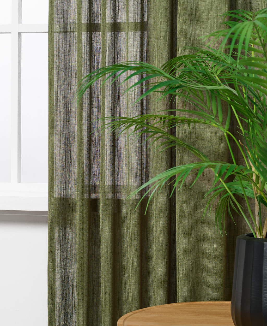 Inbetween Jamaica Groen 8