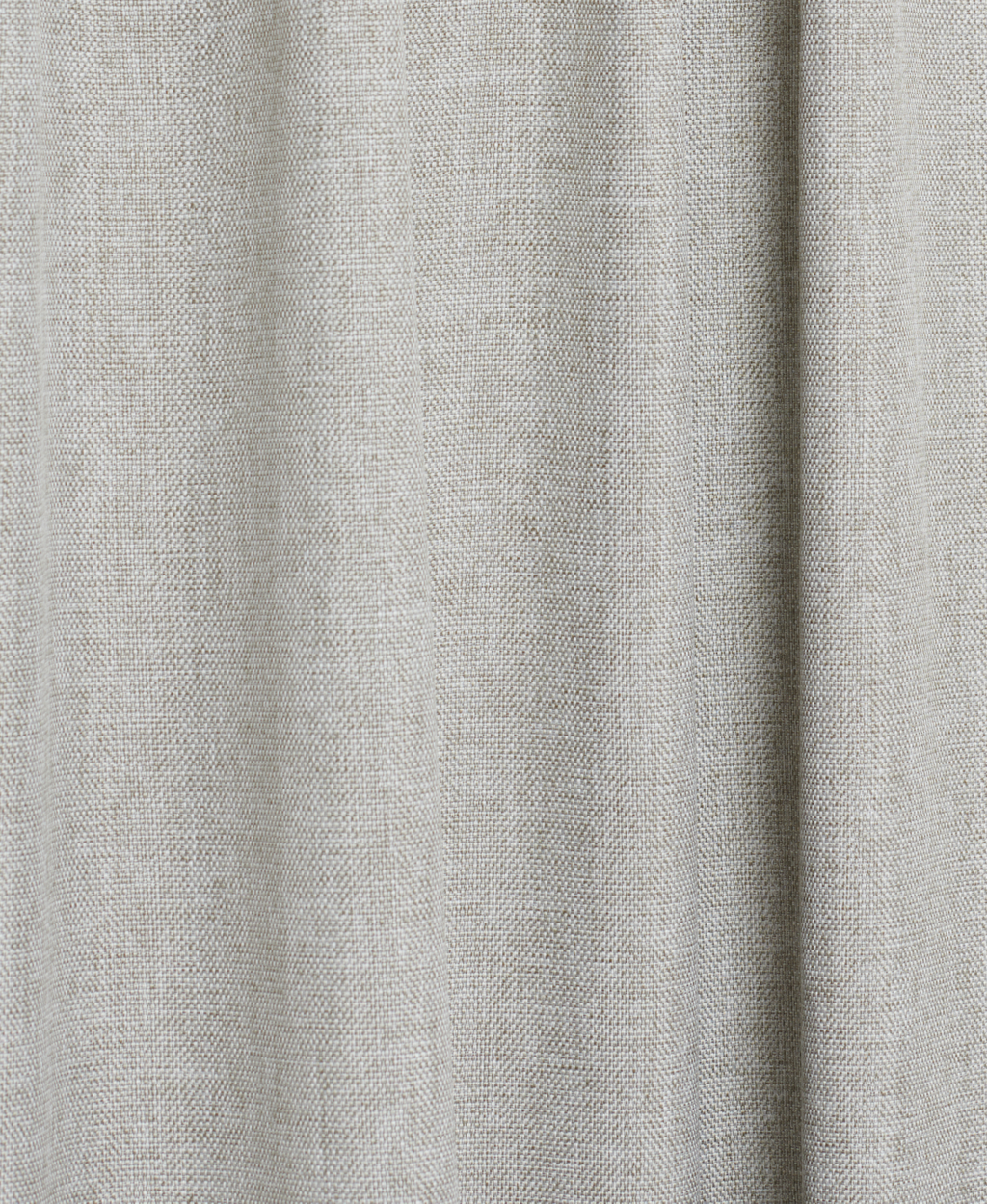 Gordijn Arlette Linnenlook Grijs Zand 3800 Afbeelding 1