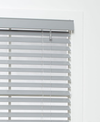 Houten Jaloezieen - Trend Grijs