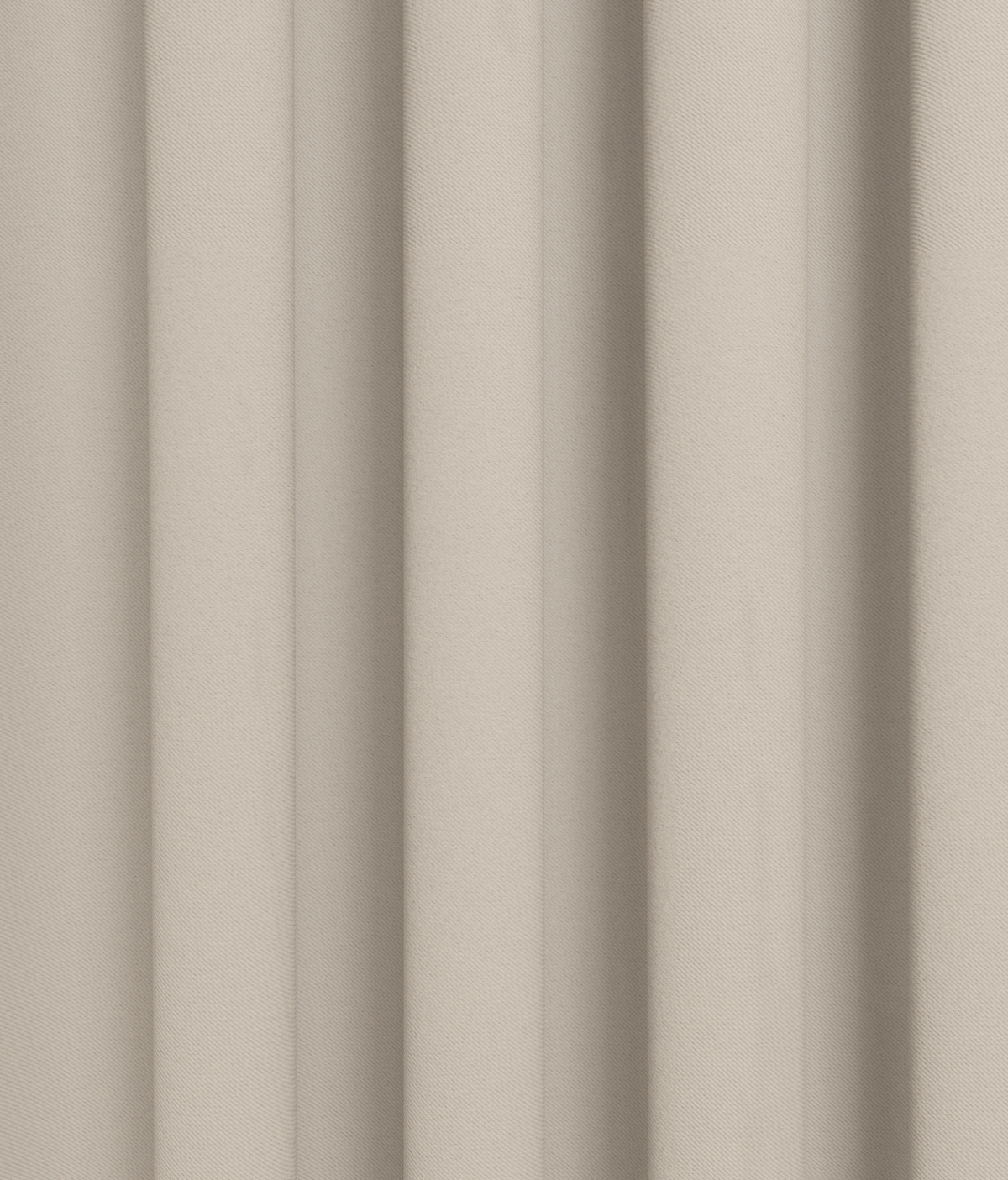 Gordijn Verduistergordijn Lichtbeige Afbeelding 1