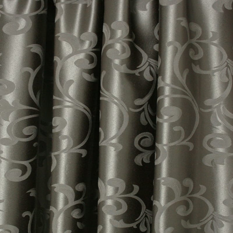 Gordijn Sem Licht Grijs Afbeelding 1