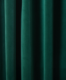 Gordijn Luxury Velvet Groen 505 Afbeelding 1