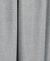 Gordijn Robin Linnenlook Grijs 4014 Afbeelding 1