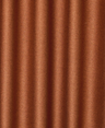 Gordijn Brandvertragend Elton Terracotta 20 Afbeelding 1