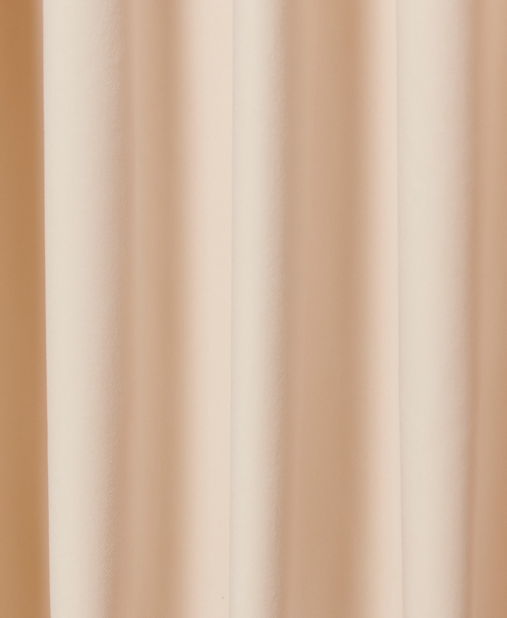 Gordijn Luxury Velvet Ivoor 905 Afbeelding 1