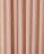 Gordijn Brandvertragend Elton Oud Roze 22 Afbeelding 1