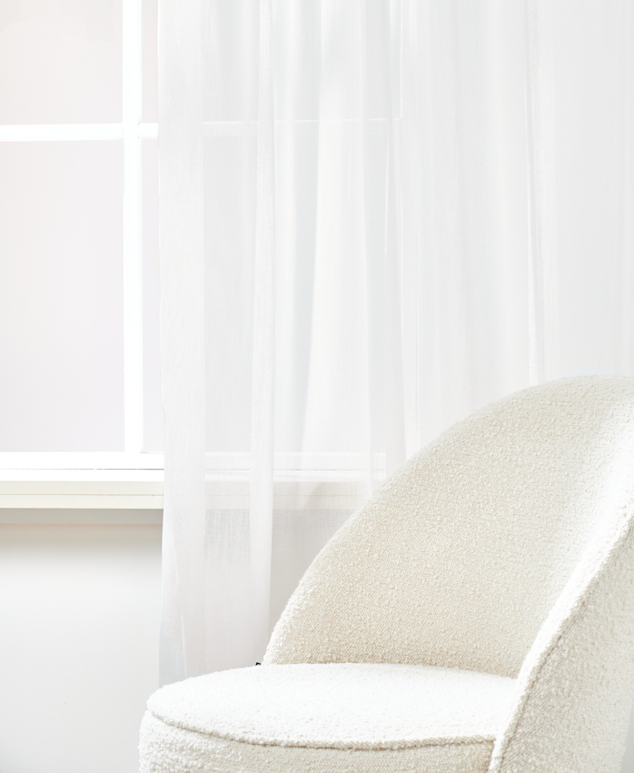 Inbetween Fantazi Uni Off White Afbeelding 1