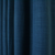 Gordijn Brandvertragend Rusticae Blauw 42 Afbeelding 1