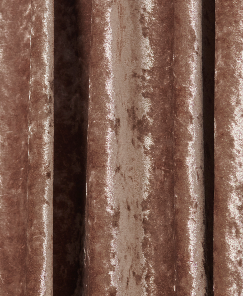 Gordijn Shiny Velvet Goud 1 Afbeelding 1