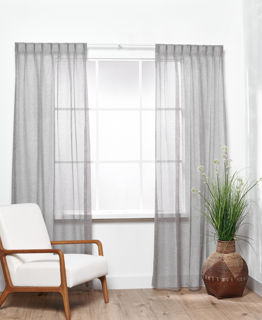 Inbetween Zakynthos 1055 Grijs 138