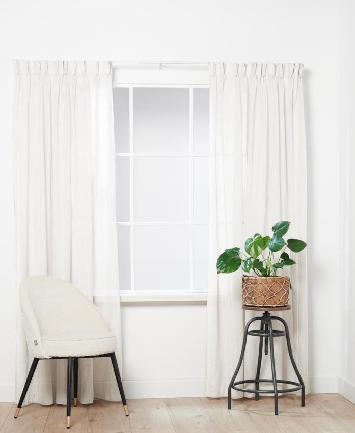 Inbetween 4962 Ivoor