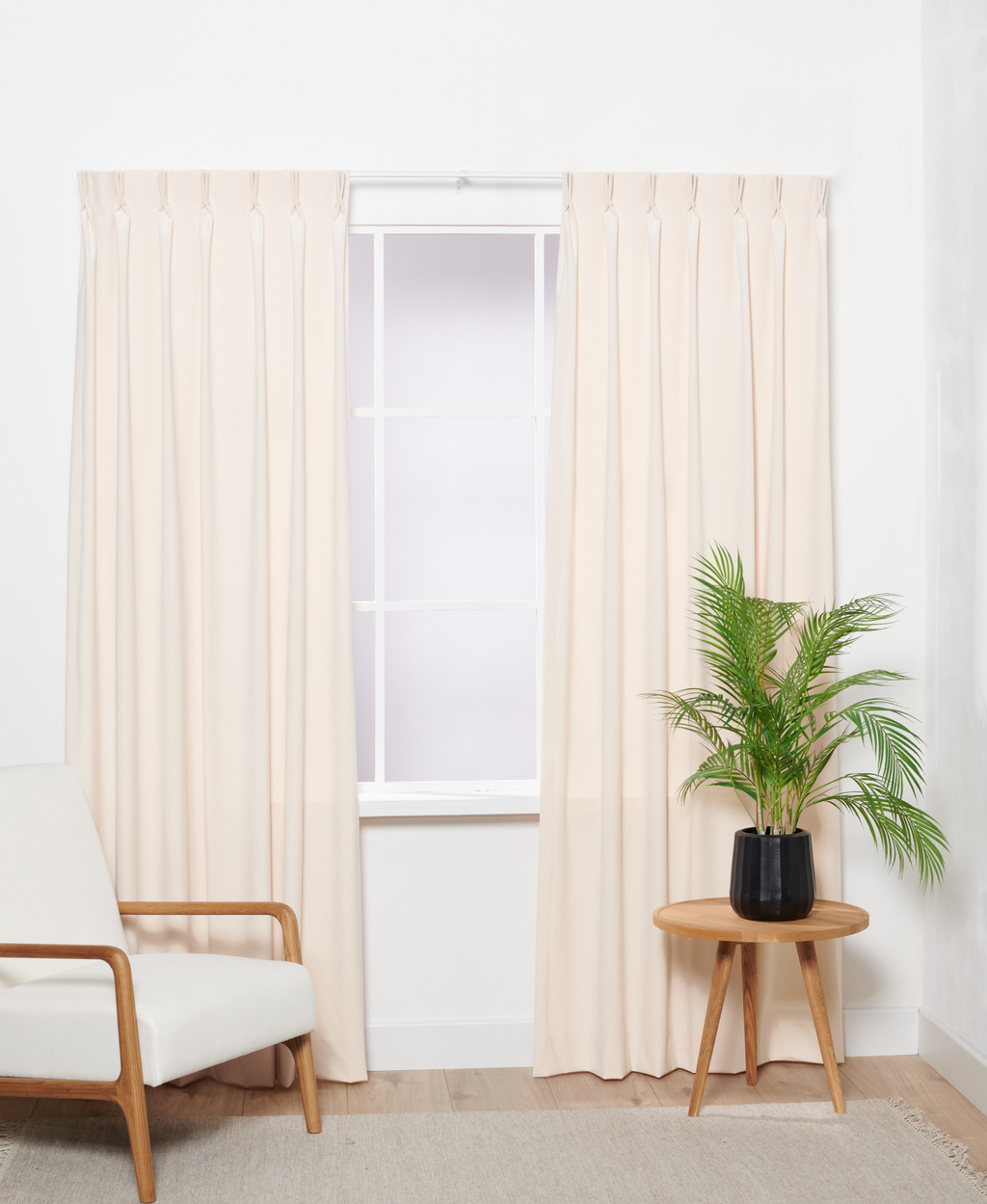 Trend Velours Ivoor 9903