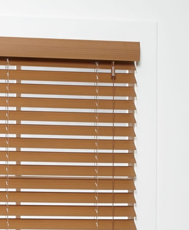 Pvc Jaloezie Amber Afbeelding 2