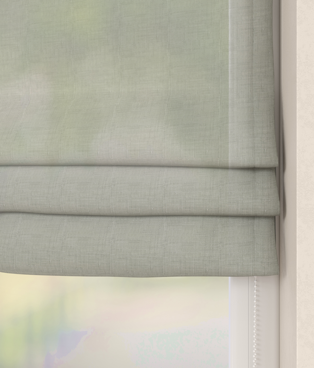 Vouwgordijn 5167 Groen 718324b Afbeelding 2