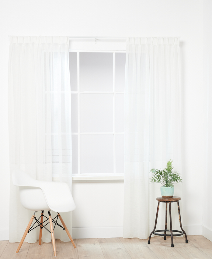 Inbetween 5101 Off White