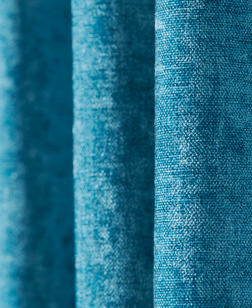 London Smaragd Blauw 605