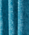 Gordijn London Smaragd Blauw 605 Afbeelding 1