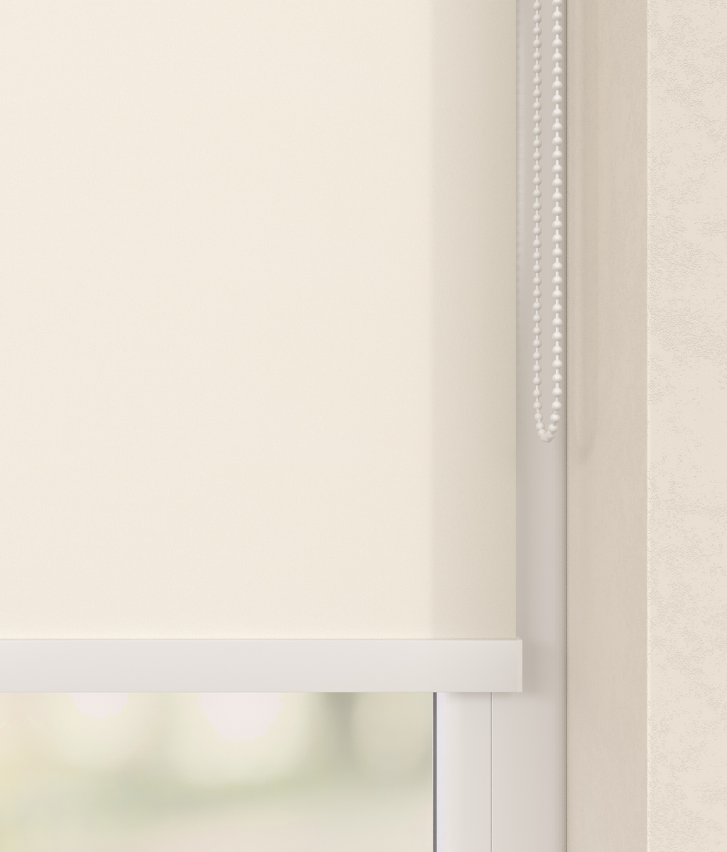 Rolgordijn Rome Ecru 200 Afbeelding 2