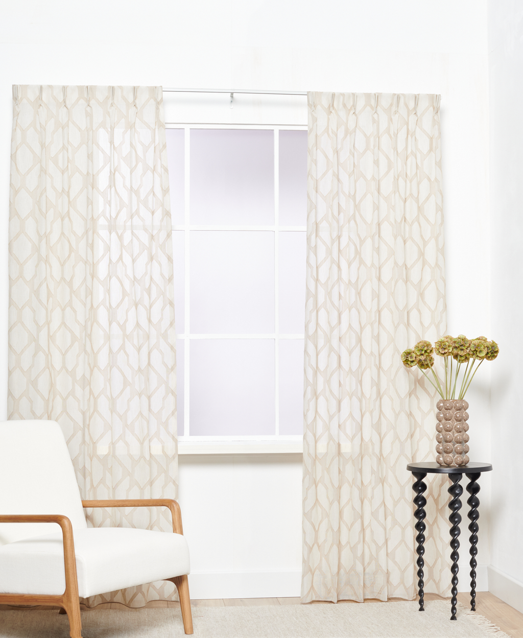 Inbetween Amalfi zand 6