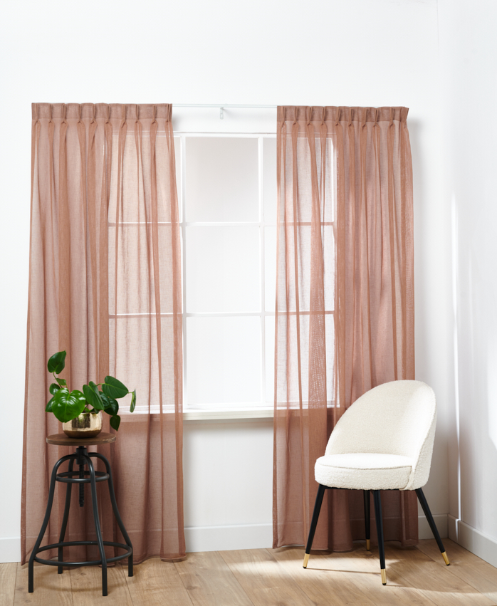 Inbetween Fantazi Uni Poeder Donker