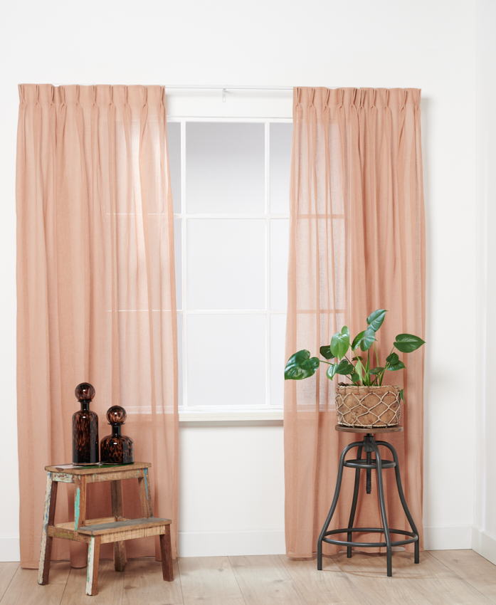 Inbetween Santorini 5496 Oud Roze 16-1235