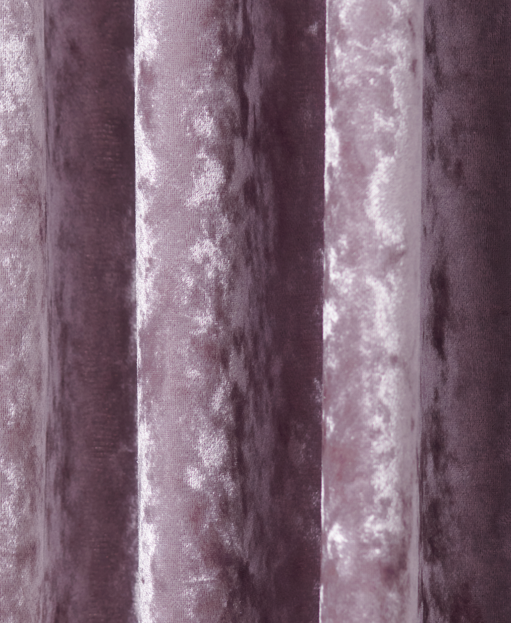 Gordijn Shiny Velvet Paars 17 Afbeelding 1