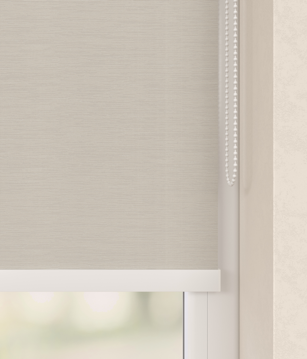 Rolgordijn Florence Verduister Zand 5200 Afbeelding 2