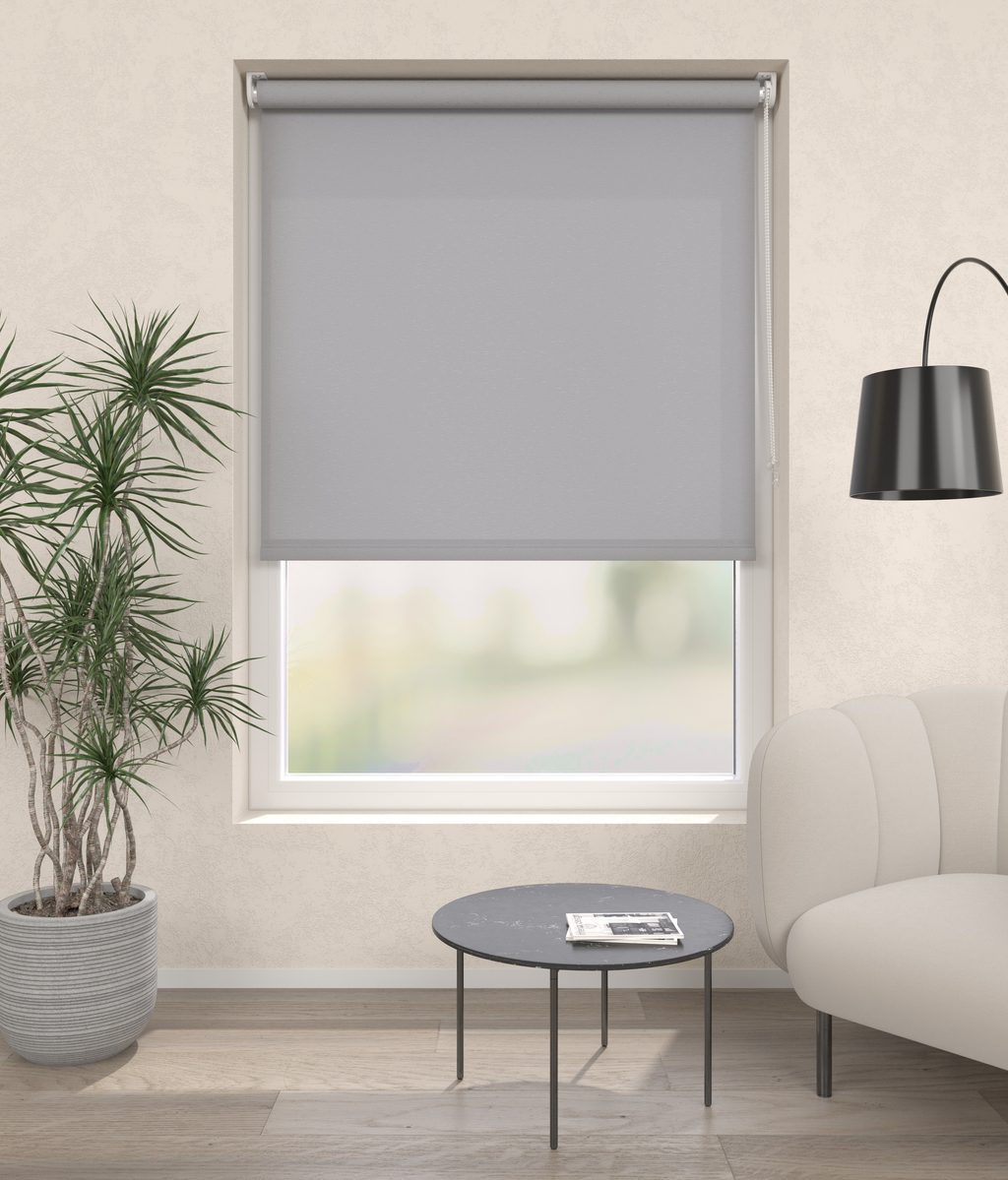 Trend Rome Lichtgrijs 600