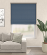 Vouwgordijn Liso Blauw 44 Afbeelding 1