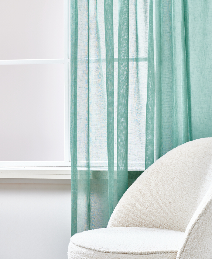 Inbetween Fantazi Uni Licht Groen Afbeelding 1