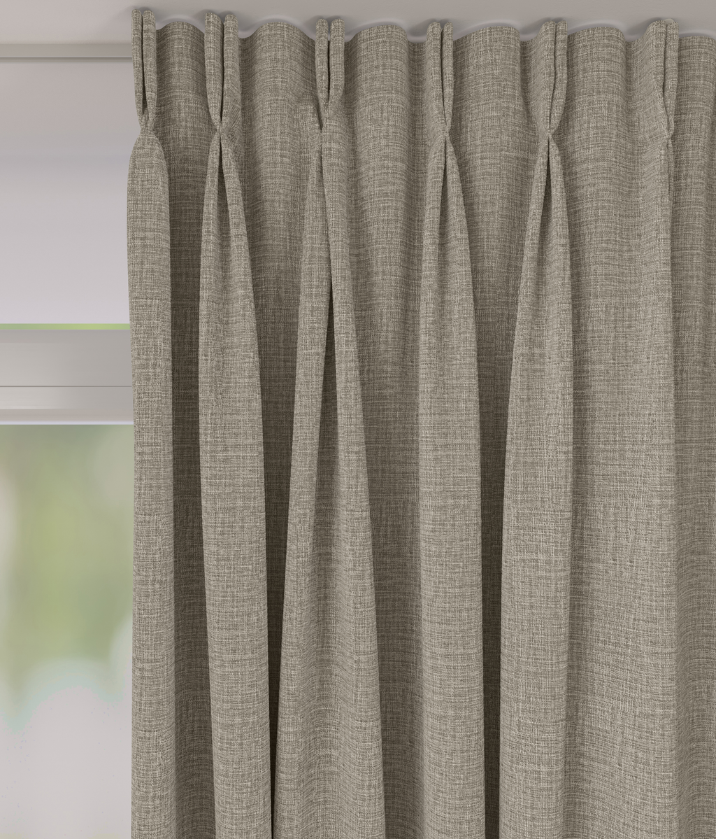 Gordijn Hampton Zand 172 Afbeelding 2