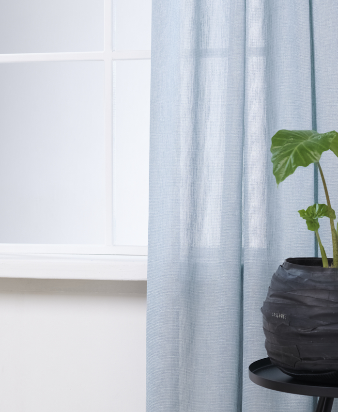 Inbetween Mykonos 5381 Blauw 58 Afbeelding 1