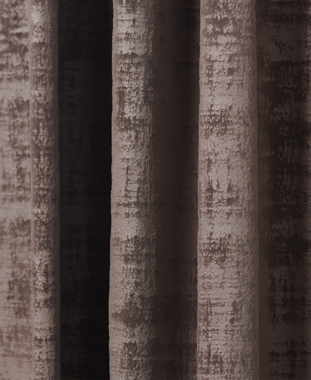 Gordijn Dickens Taupe 79 Afbeelding 1