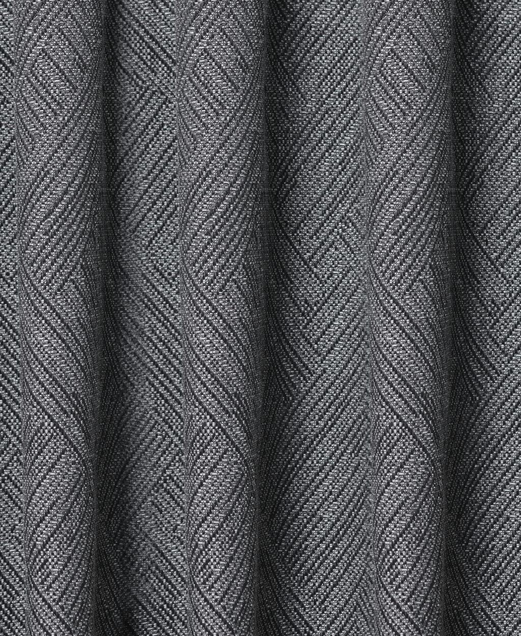 Gordijn Tambre Antraciet 1103 Afbeelding 1