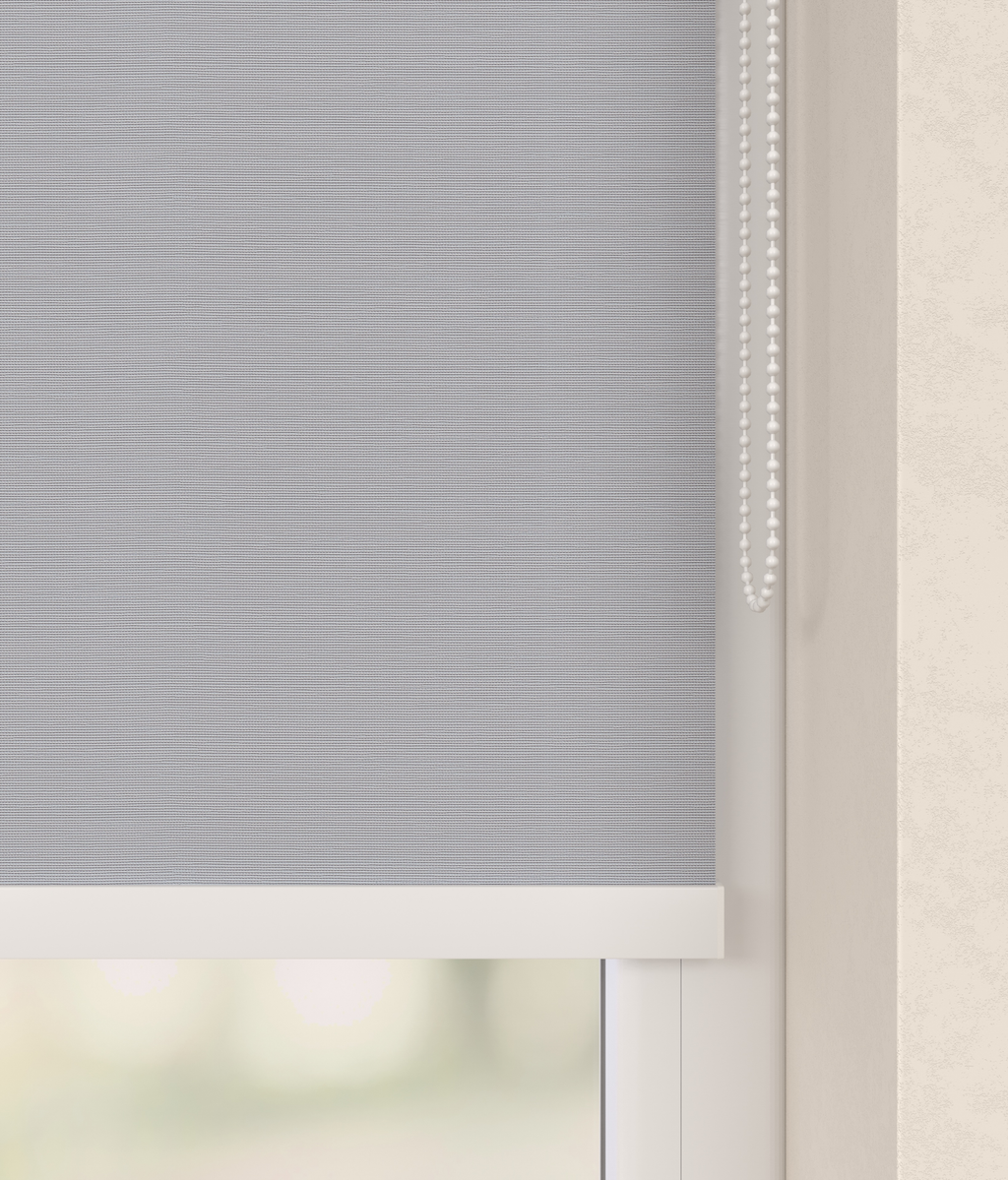 Rolgordijn Florence Verduister Blauw 5400 Afbeelding 2