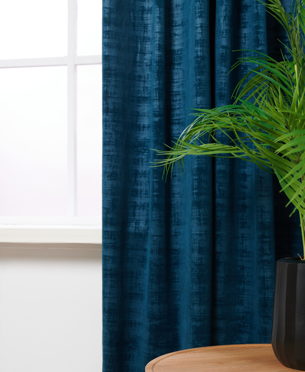 Gordijn Dickens Groen 106 Afbeelding 2