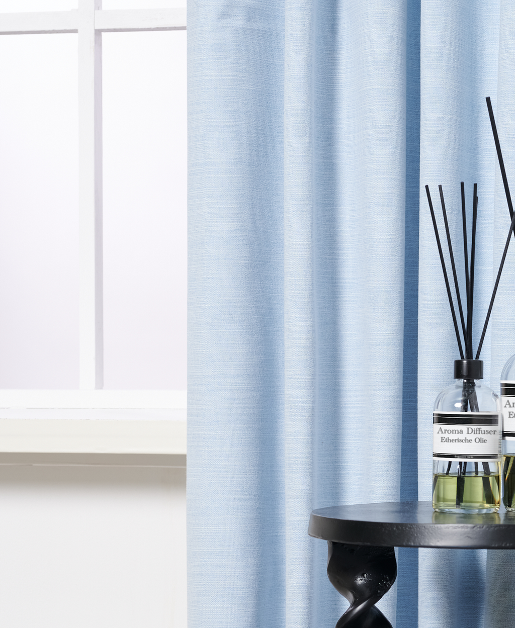 Brooklyn Licht Blauw 603