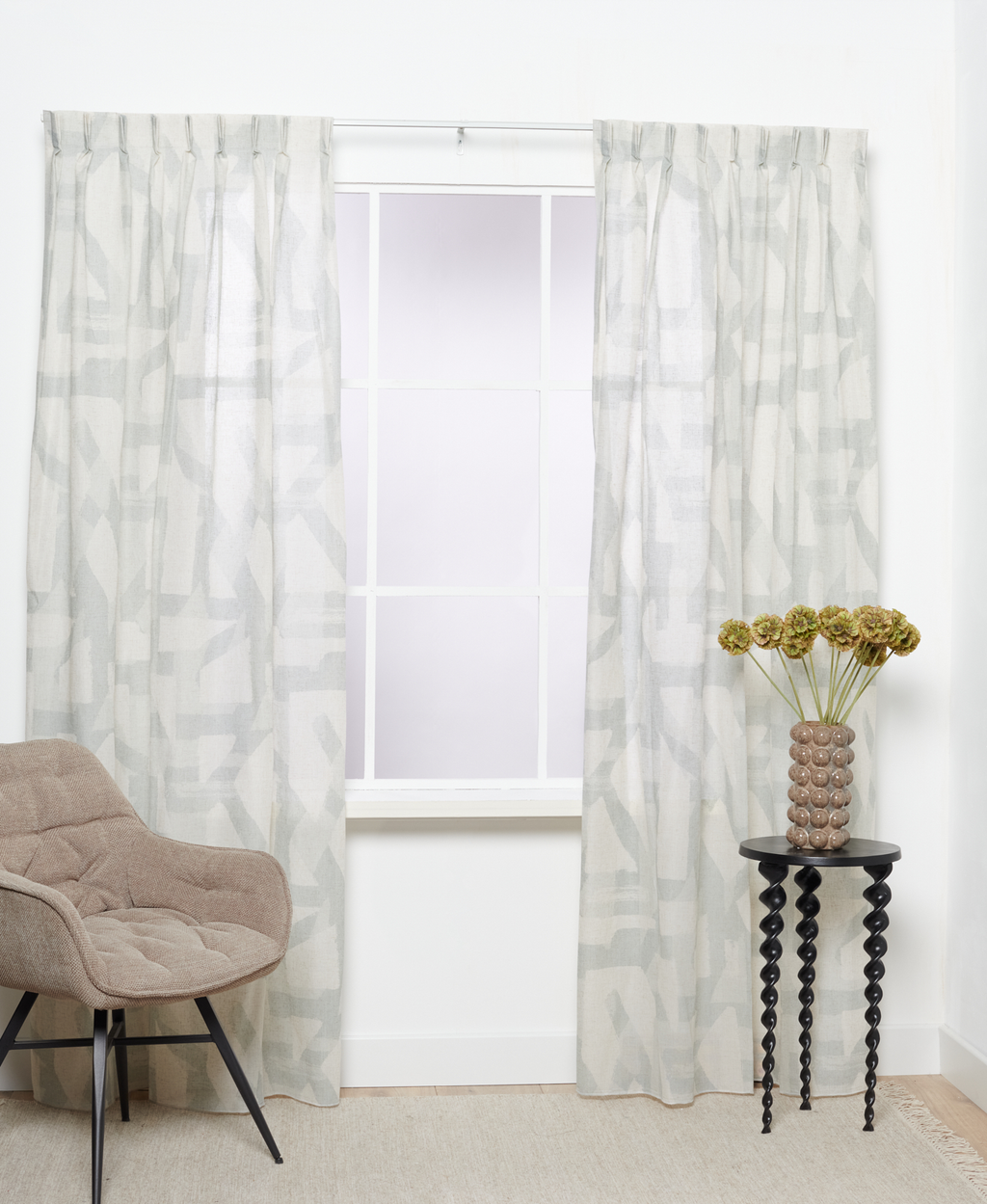 Inbetween Imber Naturel - Zachtgroen 1004