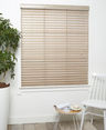 Houten Jaloezie Luxe Nordic Afbeelding 1