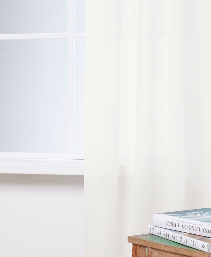 Inbetween Batist Ivoor Afbeelding 1