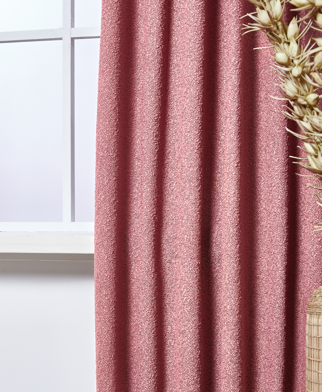 Teddy Bouclé Roze 705