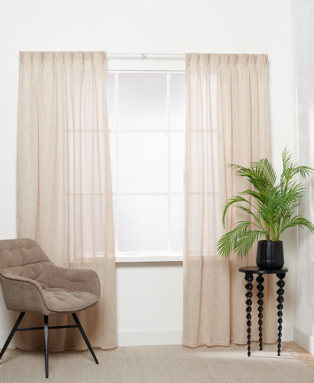 Inbetween Thalassa 1121 Zand 239-2