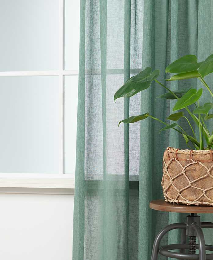 Inbetween Santorini 5496 Groen 719159